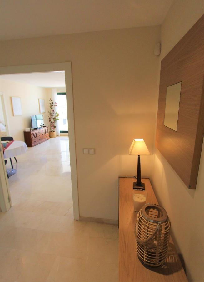 Sierra Cortina Apartamento Con Vistas Al Mar Apartamento Finestrat Exterior foto